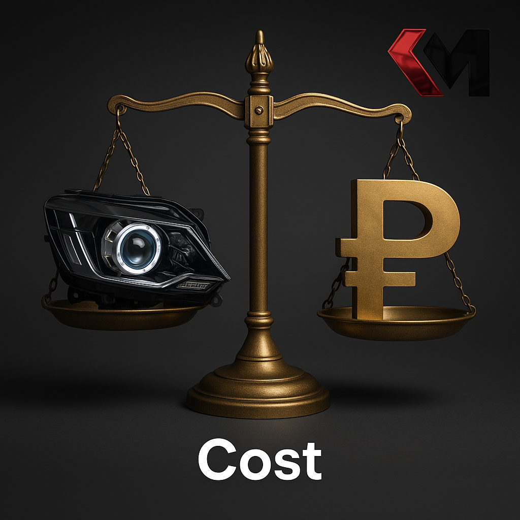 Cost Analysis Comparison
