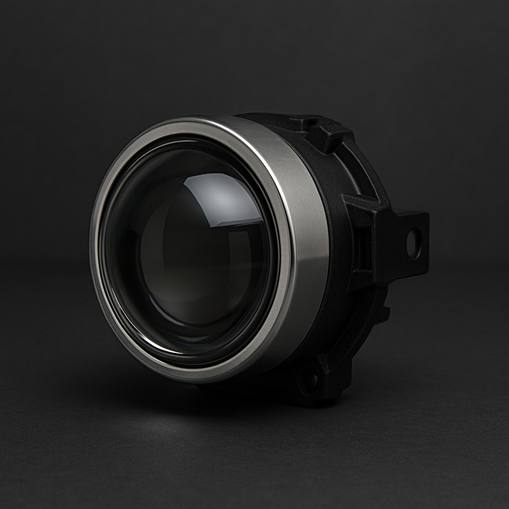 Projector Lens