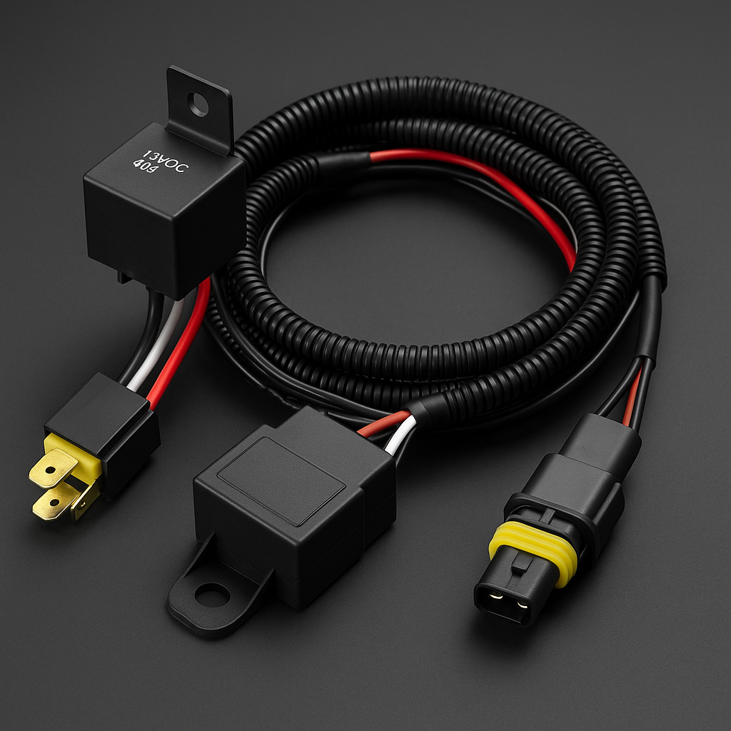 Wiring Harnesses