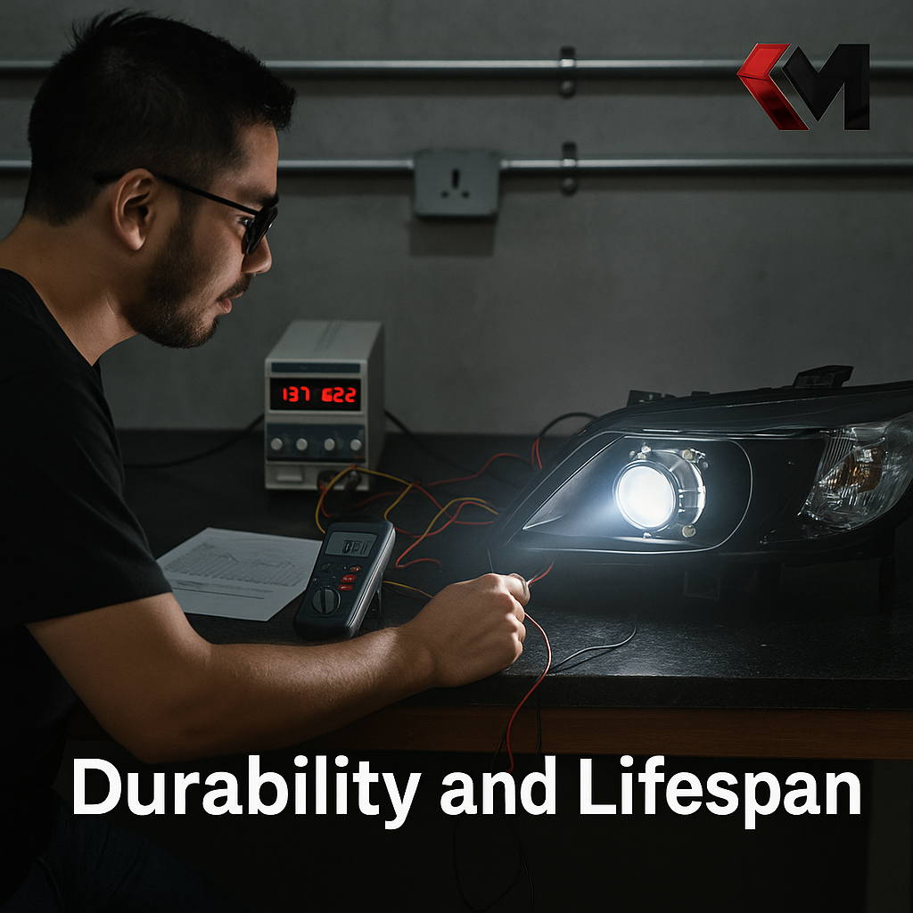 Durability and Lifespan Comparison