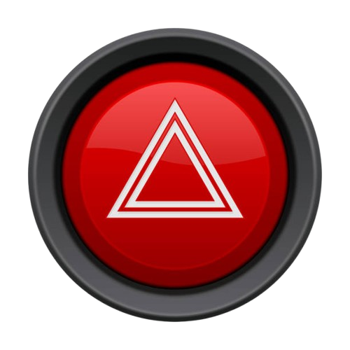 Hazard Icon